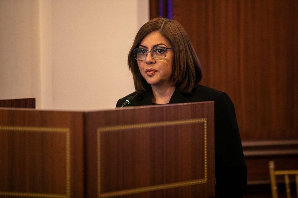 Cortizo designa a Ariadne García como magistrada de la Corte Suprema de Justicia