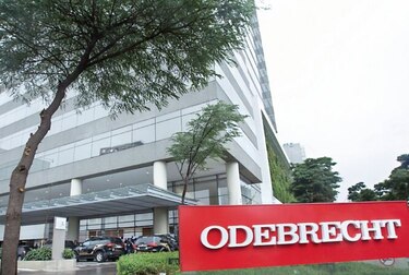 Odebrecht cambia de marca por escándalos