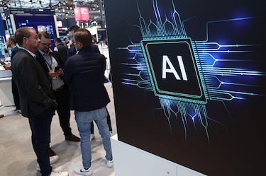 Por qué los chatbots de IA pueden estar volviéndote más estúpido
