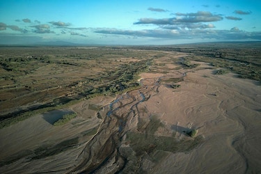 Cinco maneras en las que el ‘Súper Niño’ ya está afectando el clima en América Latina y otras partes del mundo