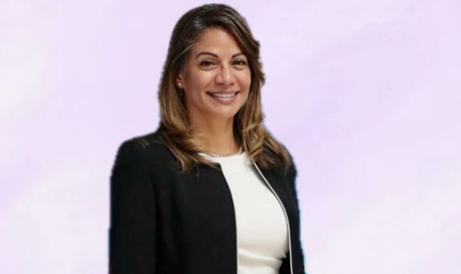 Gianna Rueda revela los obstáculos que ha enfrentado para asumir la rectoría de la Udelas