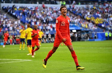 Se acaba la historia del Mundial de Rusia 2018