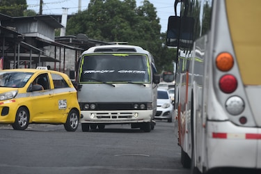 CSS aprueba reglamento de afiliación para conductores y auxiliares del transporte