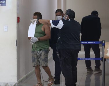 ‘No importa nuestro origen étnico. Debemos unirnos contra el coronavirus’, dice el presidente del Centro Cultural Chino Panameño