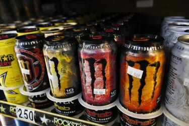 Coca-Cola compra en $2,150 millones parte del grupo de bebidas energizantes Monster