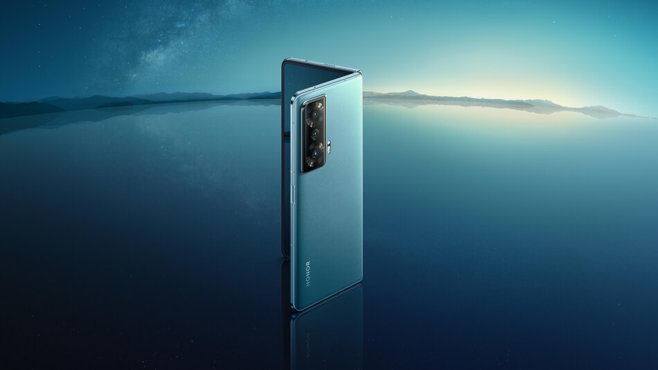 HONOR sorprende con el nuevo HONOR Magic VS, su primer plegable en Panamá