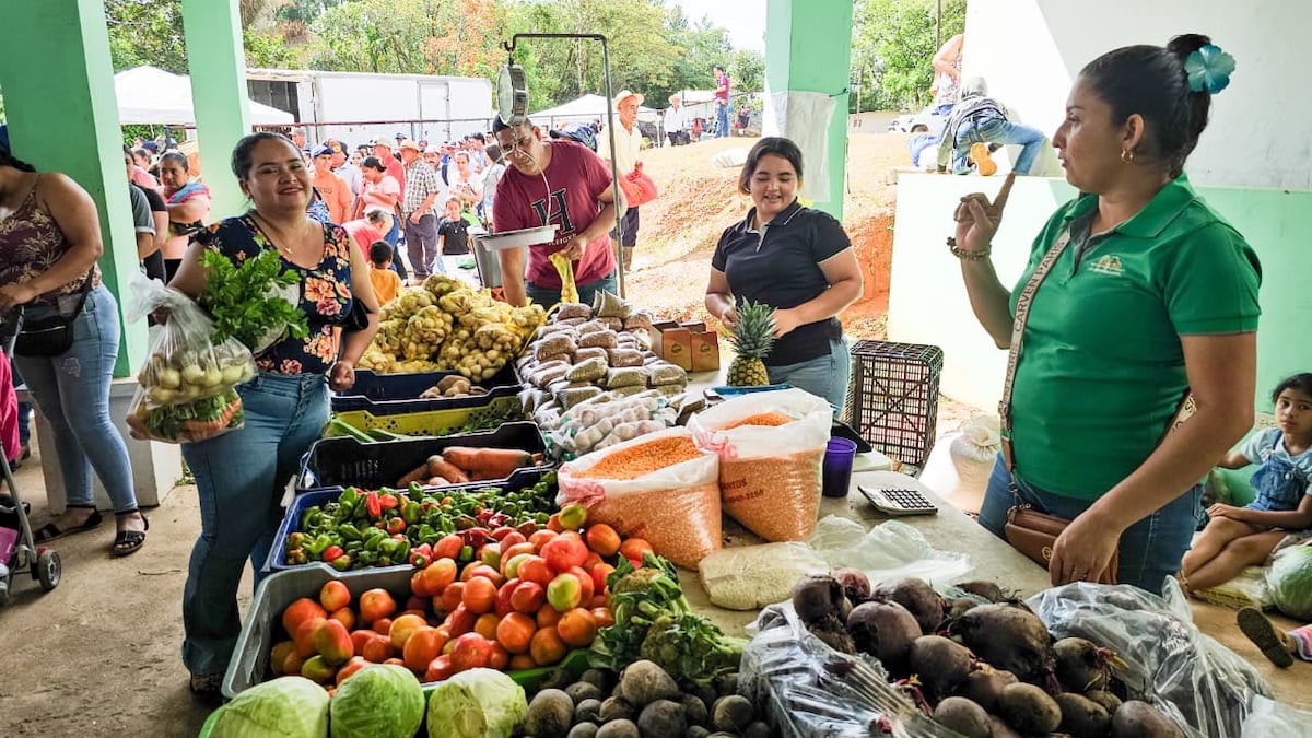 Agroferias: el IMA anuncia lugares de venta para este lunes 27 y martes 28 de abril