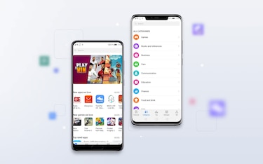 Los múltiples beneficios que ofrece HUAWEI a los desarrolladores con HMS Core