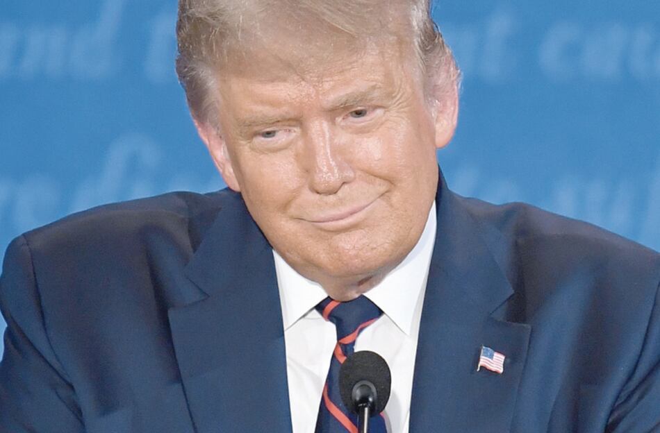 Trump, en la antesala de un nuevo ‘impeachment’