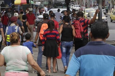 Cerca de 11 mil personas afectadas por brote de conjuntivitis en Nicaragua
