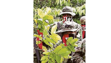 Un secuestro masivo complica paz con ELN