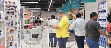 Salud e higiene dinamizan  las ventas