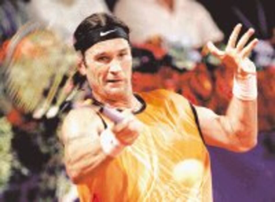 Coria y Moya jugarán la final de Umag