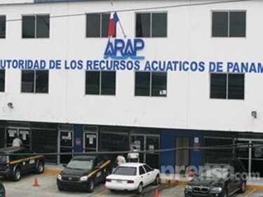 Ambientalistas denuncian alteración del sector pesquero