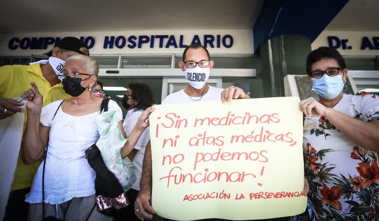 Propuestas en salud de los candidatos a la Presidencia ¿promesas vacías o soluciones reales?