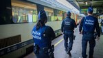 Máxima alerta en Bruselas ante riesgo inminente de atentado terrorista