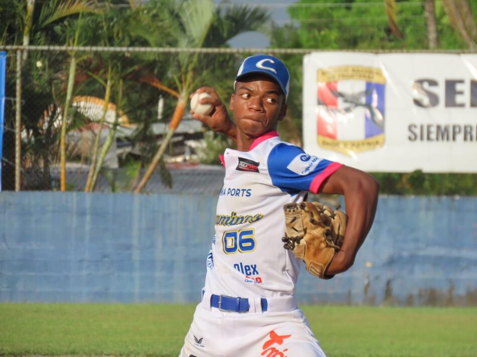 Este miércoles arranca la serie de 8 del béisbol juvenil