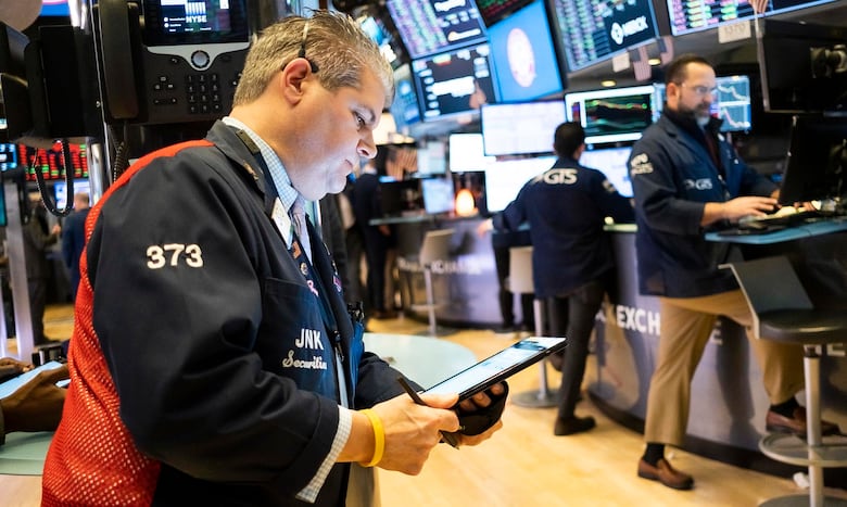 Wall Street cierra el año con sus principales indicadores en alza acumulada