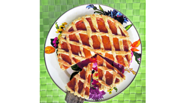 Cocina gourmet: Intercambio de recetas