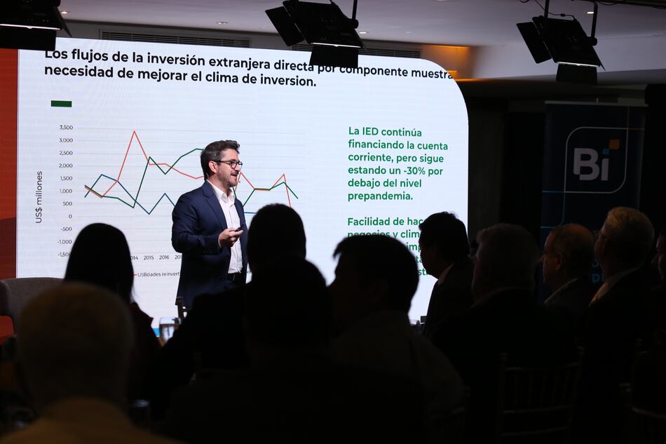 Café con ‘La Prensa’: Balance económico: los desafíos que marcarán el futuro inmediato de Panamá