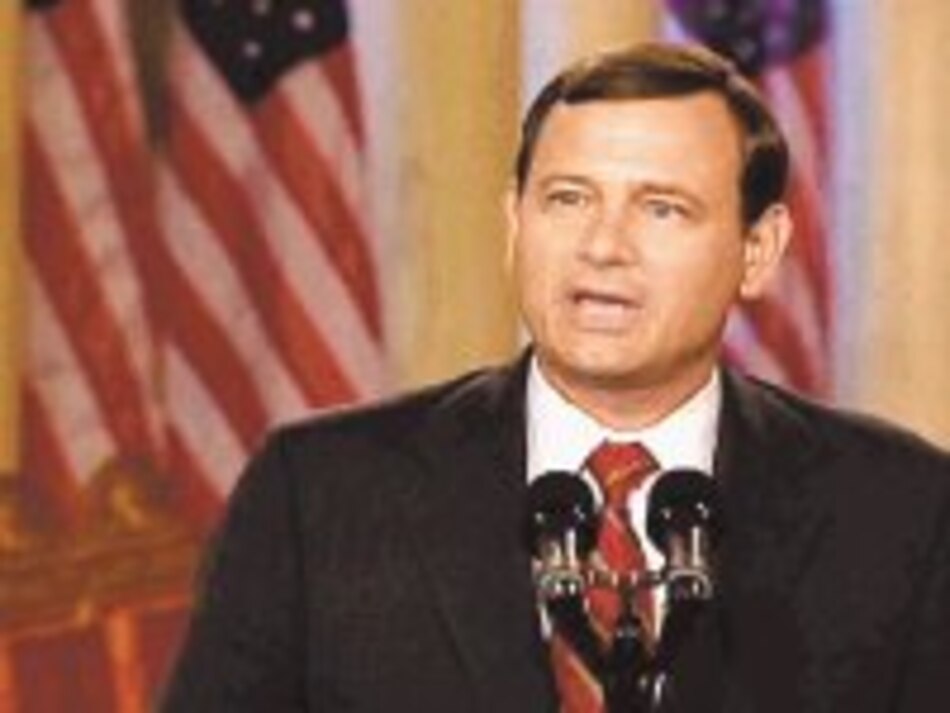 Por el control de la Corte