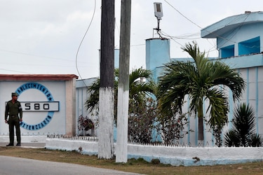 Human Rights exige a Cuba la liberación ‘inmediata e incondicional de todos los presos políticos’