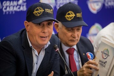 La Serie del Caribe de 2023 reunirá en Venezuela por primera vez a 8 equipos