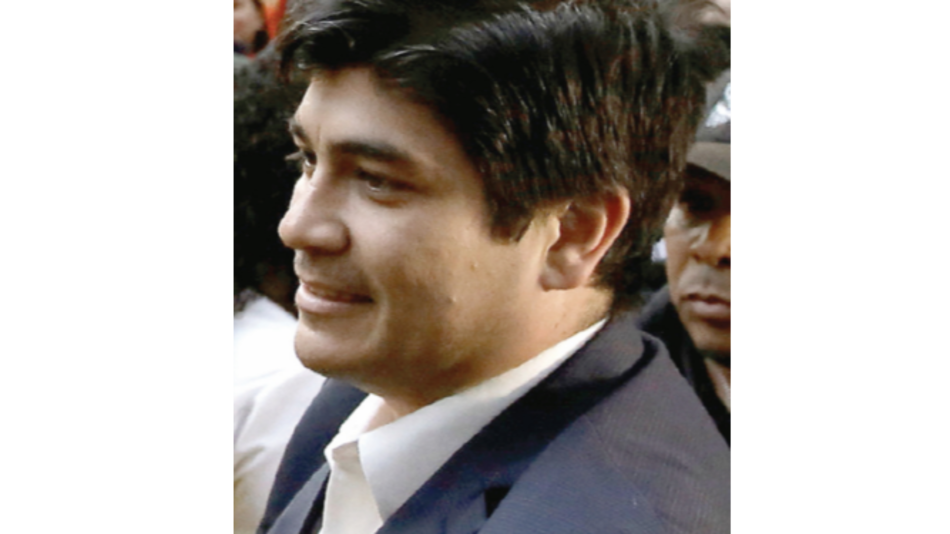 Sindicalistas ticos mantienen bloqueada región de Paso Canoas