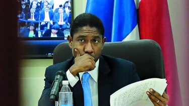 Tribunal ordena a juez pronunciarse sobre fianza