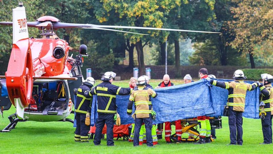 Herida de gravedad alcaldesa electa de ciudad alemana tras ser apuñalada frente a su casa