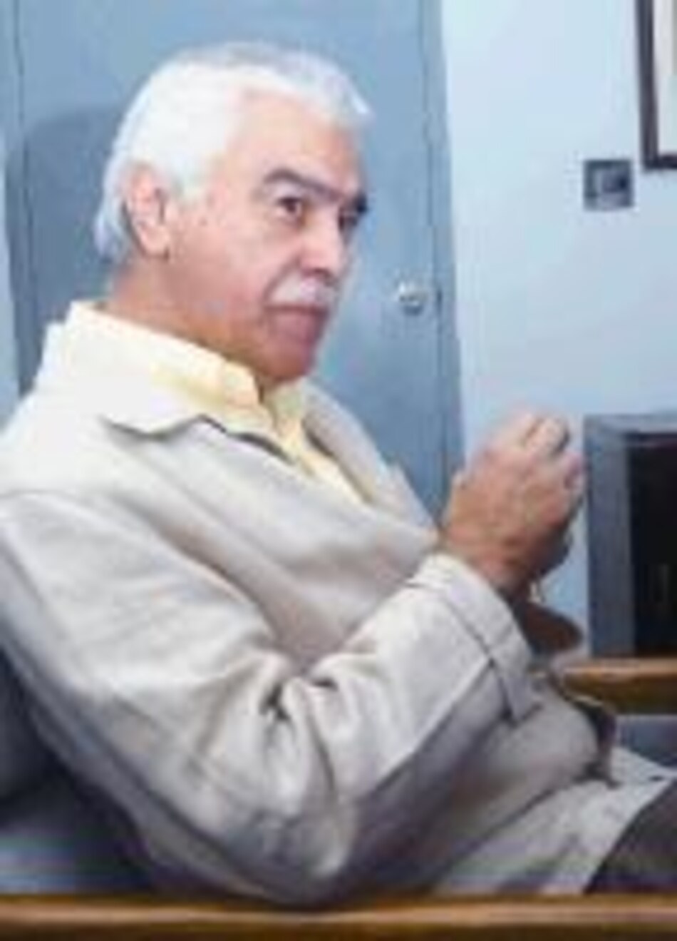 Germán Castro Caycedo: una vida en el periodismo