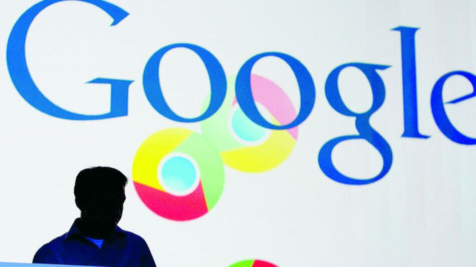 Distribución, nuevo negocio para Google