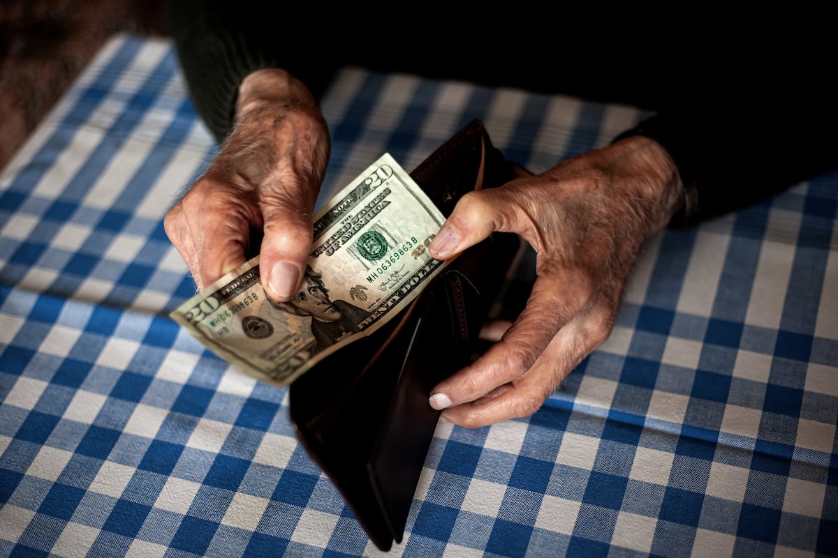 ‘Todos van a recibir su Cepanim’, Chapman llama a la registrarse con calma