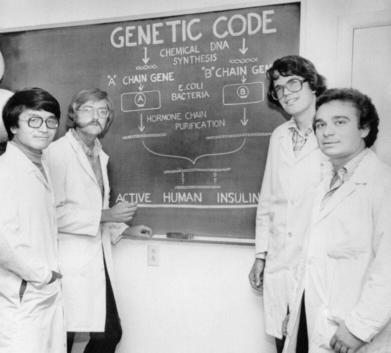 Las sorprendentes y variadas formas en las que la nociva bacteria E. coli ha contribuido al avance de la ciencia