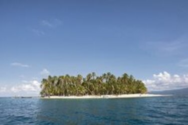Foráneo: ¡Llámeme isla Iggodub!