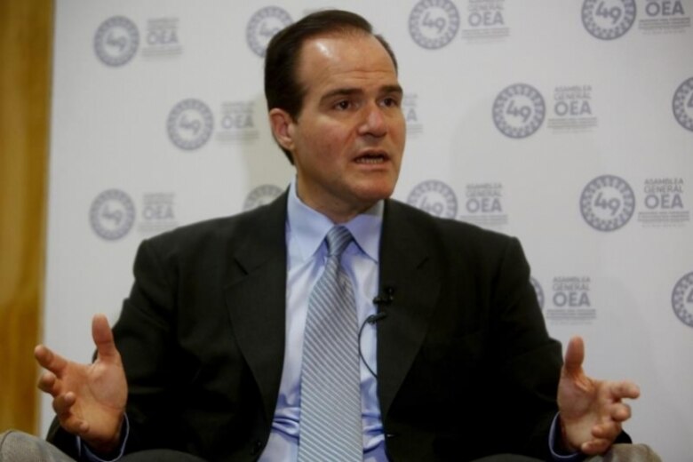 Este domingo a las 10:00 a.m. se reunirá José Raúl Mulino con el secretario de Estado de EU, Marco Rubio