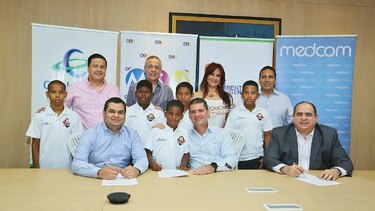 Cable Onda reafirma su compromiso con el Mundial del Barrio