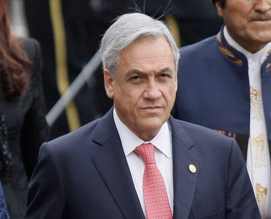 Chile se suma a postulación grupal para la sede del Mundial de 2030