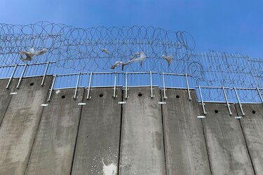 Israel matiza ley que limitará el ingreso de extranjeros a Cisjordania