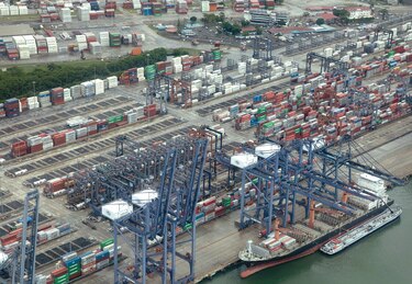 Demanda portuaria muestra necesidad de otra terminal