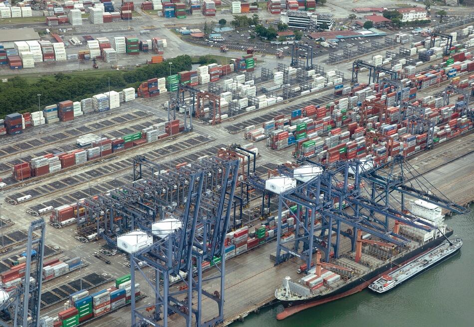 Demanda portuaria muestra necesidad de otra terminal