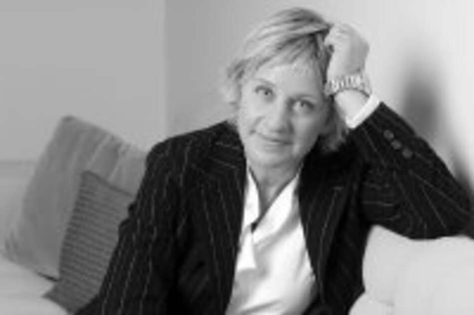 Nueva imagen para los Oscar