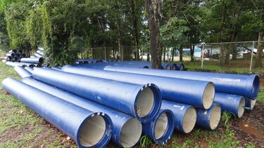 Chiriquí: Sectorizan el agua en la región de Bugaba