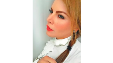 ‘La mujer de fuego’ canta hoy en Cuba