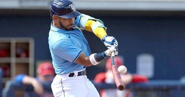 Seis jugadores panameños estarán en el ‘Opening Day’