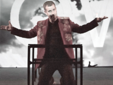 La ambición humana nunca va a modificarse