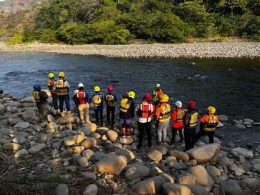 Sinaproc reporta la muerte de otro menor ahogado en la comarca