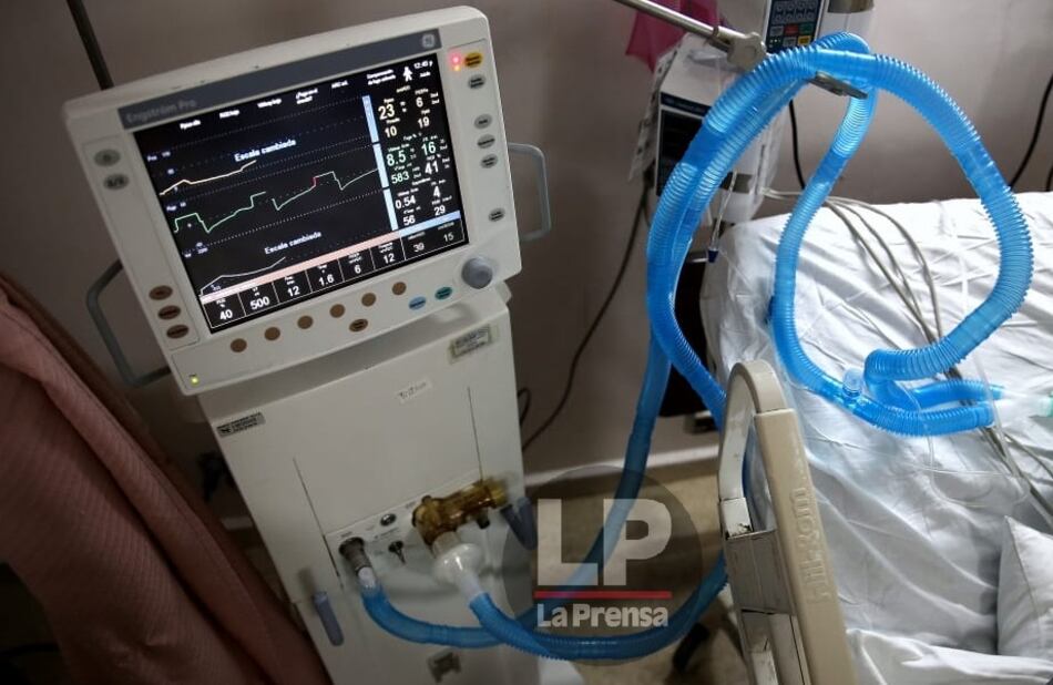 17 adultos mayores de un albergue de la Cruz Roja dan positivo a Covid-19