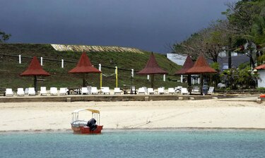 Idaan aprueba $13.5 millones para alcantarillado y agua potable de isla Contadora