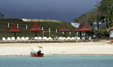 Idaan aprueba $13.5 millones para alcantarillado y agua potable de isla Contadora